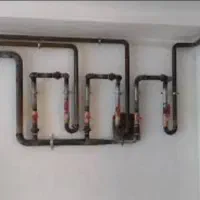 لوله کشی گاز خانگی وتجاری|خدمات پیشه و مهارت|مشهد, طلاب|دیوار