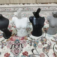 مانکن جواهرات