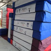 شروع یک روز فوق العاده با تشک لوکس رویال&