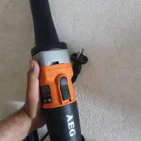 فرز انگشتی آاگ اصل المان دیمردار