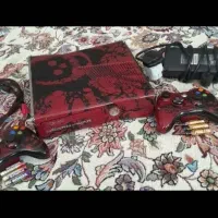 ایکس باکس باندل گرز اف وار