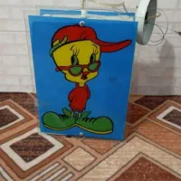 لوستر اتاق خواب کودک