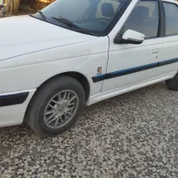 پارس LX|خودرو سواری و وانت|بم, |دیوار