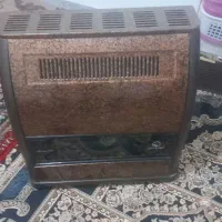 بخاری سالم|بخاری، هیتر، شومینه|کنگاور, |دیوار