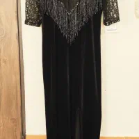 پیراهن مجلسی،تونیک مجلسی ،شومیز زنانه سایز بزرگ