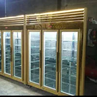 فروشگاه و نمایشگاه صنایع برودتی حرارتی اروند|فروشگاه و مغازه|آبادان, |دیوار