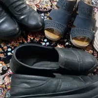 کفش سایز 39 40