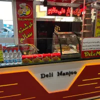 فروشنده نیمه وقت|استخدام بازاریابی و فروش|تهران, ستارخان|دیوار