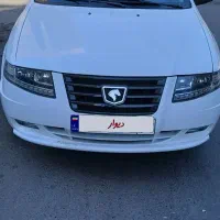 فروش سمندسورن|خودرو سواری و وانت|تهران, اکباتان|دیوار