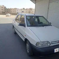 پراید 132مدل 97|خودرو سواری و وانت|قرچک, باقرآباد|دیوار