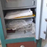 گاو صندوق کارکرده|ابزارآلات|کرج, کوی امامیه|دیوار