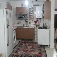 کابینت ها بدنه فلزی  درب ام دی اف