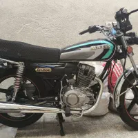 موتور متین 200