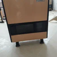 بخاری گازی