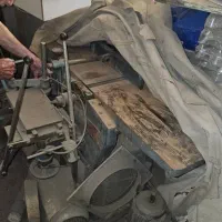 دستگاه ۳ کاره نجاری|ماشین‌آلات صنعتی|تهران, امین حضور|دیوار