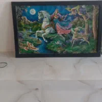 اپاژور|تابلو، نقاشی، عکس|اردبیل, |دیوار