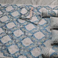 ست کامل روتختی دونفره