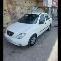 تیبا یک صندوقدار