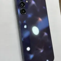 سامسونگ Galaxy A15 حافظه ۱۲۸ رام ۶ یک سال گارانتی|موبایل|تهران, فلاح|دیوار