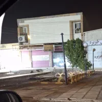 مغازه در بلوار اصلی امام رضا|اجارهٔ مغازه و غرفه|اهواز, کیانشهر|دیوار