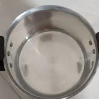 زودپز ده نفره|ظروف پخت‌وپز|شیراز, فرودگاه شهید دستغیب شیراز|دیوار