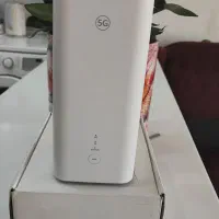 مودم  پرچمدار هواوی Cpe pro 5