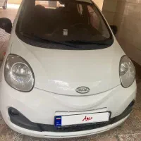 ام وی ام۱۱۰S کامفورت|خودرو سواری و وانت|رشت, جانبازان|دیوار