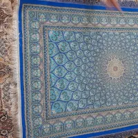 قالی دستبافت|فرش|قم, وادی السلام|دیوار