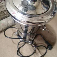 سماور برقی|سماور، چایساز، قهوهساز|تهران, هرندی|دیوار