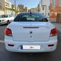 رانا پلاس پاناروما 1402|خودرو سواری و وانت|کرمانشاه, |دیوار