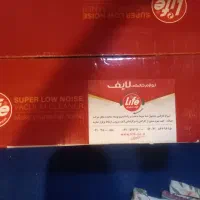 جاروبرقی۲۴۰۰وات لایف مدل اسپایدر ساخت آلمان|جاروبرقی، جارو شارژی، بخارشو|اصفهان, خوراسگان|دیوار