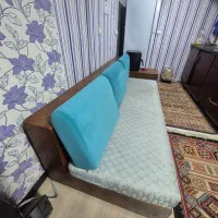 فروش تخت ، مبل ، یخچال|یخچال و فریزر|تهران, خواجه نظام الملک|دیوار