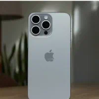 ایفون 15پرومکس 512