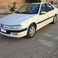 پارس tu5 مدل ۴۰۱ سیمی، فابریک