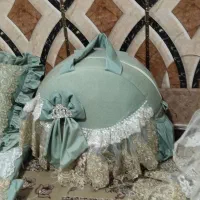 گهواره پرنسسی ،سرویس خواب نوزاد