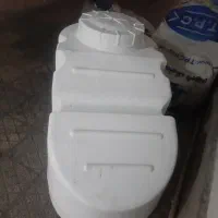 فروش منبع آب 500 لیتری|مصالح و تجهیزات ساختمان|تهران, پرستار|دیوار