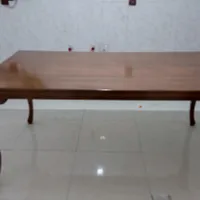 میز نهار خوری ۸ نفره