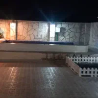 ویلا روستایی ۴۰۰متری نزدیک شهر در بهترین روستا|فروش خانه و ویلا|صومعهسرا, |دیوار