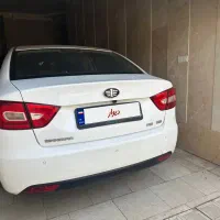 بسترن B30خیلی تمیز به شرط کارشناسی بدون رنگ|خودرو سواری و وانت|تهران, مشیریه|دیوار