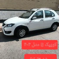 کوییک S مدل ۴۰۴|خودرو سواری و وانت|قم, آزادگان|دیوار