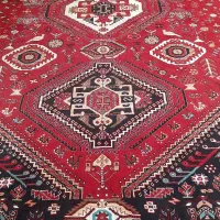 دو تخته فرش ۱۲ متری یک ۴ متری