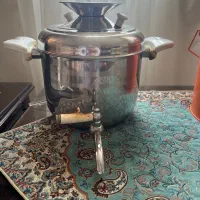 کتری|قوری، کتری، قهوه‌ساز دستی|تهران, سعادت‌آباد|دیوار