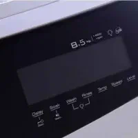 لباسشویی تمام اتوماتیک پارس خزر|ماشین لباسشویی و خشککن لباس|خرمآباد, |دیوار