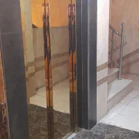 آپارتمان ۱۹۵ متری * ۲ پارکینگ * پنجم نیروی هوایی