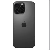 آیفون ۱۶پرومکس دو سیم کارت ریجستر شرکتی