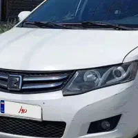 آریو اتوماتیک مدل 97