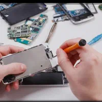 نیازمند تعمیرکار موبایل