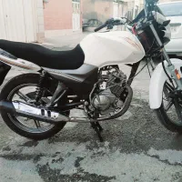 ایردوکو۱۵۰ یاماها هندا رهرو کویر پالس آپاچی بوکسر|موتورسیکلت|ملارد, |دیوار