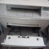 پرینتر مدل 4100 لیزری ۴ کاره سامسونگ سیاه سفید|پرینتر، اسکنر، کپی، فکس|تهران, تهران‌نو|دیوار