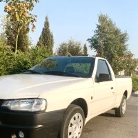 اریسان 2 مدل 1403|خودرو سواری و وانت|تهران, بهداشت|دیوار